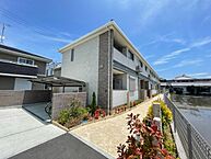 大阪府泉大津市宮町8番4号：物件画像／株式会社アリオ 賃貸住宅サービス NetWork鳳駅前店