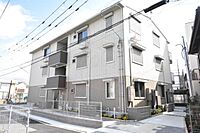 大阪府堺市西区草部244番：物件画像／株式会社アリオ 賃貸住宅サービス NetWork鳳駅前店