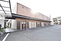 大阪府和泉市府中町8丁目：物件画像／株式会社アリオ 賃貸住宅サービス NetWork鳳駅前店