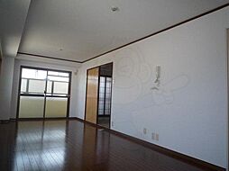 北条黒田マンション 2LDKの写真