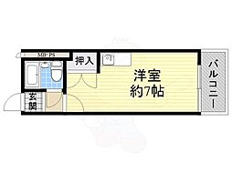 サンシャイン中町 1階