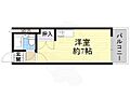 サンシャイン中町1階3.6万円