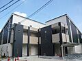 JR阪和線 上野芝駅 徒歩11分の賃貸アパート