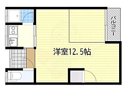 JR阪和線 富木駅 徒歩9分