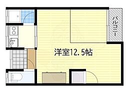JR阪和線 富木駅 徒歩9分
