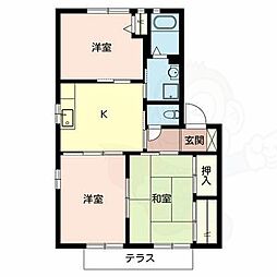 DAIKENN浜寺南町 2階