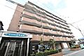 JR阪和線 鳳駅 徒歩11分の賃貸マンション