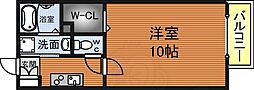 シンプルライフA 2階