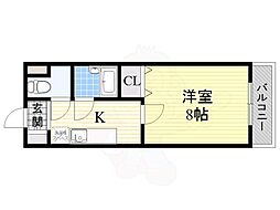 JR阪和線 鳳駅 徒歩10分
