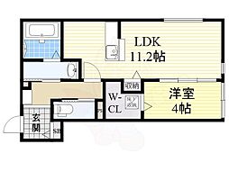 JR阪和線 和泉府中駅 徒歩15分