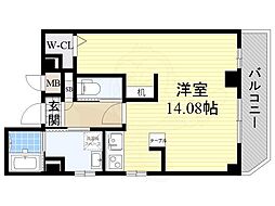 南海線 石津川駅 徒歩6分