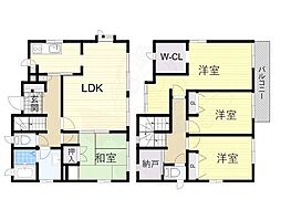 南海泉北線 和泉中央駅 徒歩8分