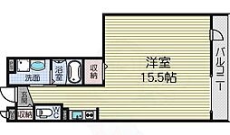 JR阪和線 和泉府中駅 徒歩11分