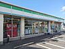 周辺：ファミリーマート高石加茂3丁目まで450m