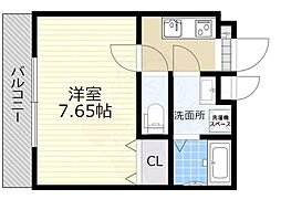 南海線 羽衣駅 徒歩4分