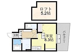 JR阪和線 上野芝駅 徒歩15分 1階/-