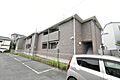 JR阪和線 富木駅 徒歩19分の賃貸アパート