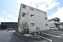 JR阪和線 富木駅 徒歩36分の賃貸アパート