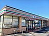 周辺：セブンイレブン泉大津綾井店まで300m