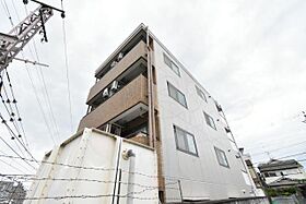 シティハイツ鳳西町  ｜ 大阪府堺市西区鳳西町１丁（賃貸マンション1DK・3階・26.00㎡） その3