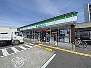 ファミリーマート京田辺三山木店