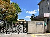 京田辺市立田辺東小学校