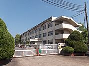 精華町立精北小学校