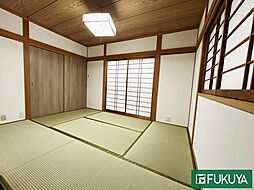 室内の画像