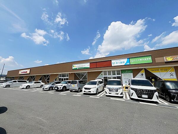 周辺を拡大表示