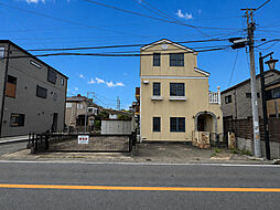 柏市大塚町 土地（B区画）