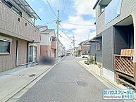 大阪府羽曳野市はびきの5丁目：物件画像
