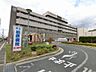 周辺：市立柏原病院
