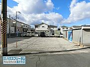 イオン藤井寺が徒歩9分圏内