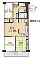 藤井寺スカイハイツ8階1,480万円