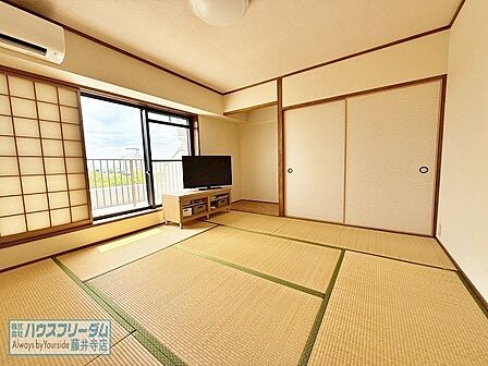 【和室】8帖