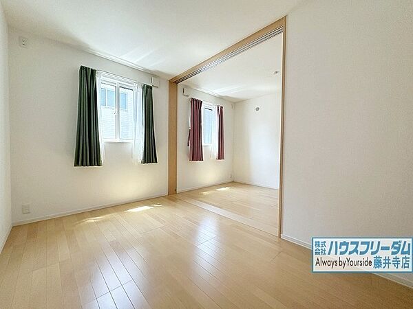 子供部屋