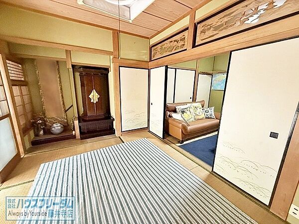 室内