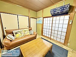 室内の画像