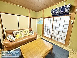 室内の画像