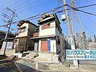 大阪府羽曳野市高鷲6丁目：物件画像