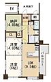 エスペラント志紀5階1,150万円