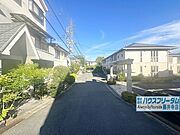 前面道路6ｍ以上