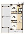 間取り図はこち...