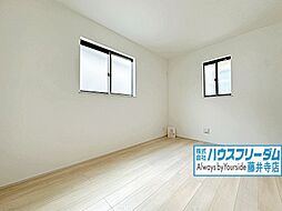 子供部屋の画像