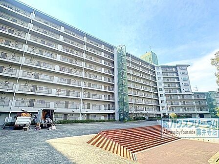 南海高野線「大阪狭山市」駅徒歩7分♪