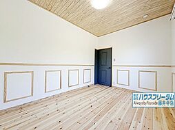 子供部屋の画像