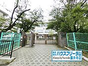 柏原市立国分中学校