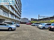 駐車場の空き状況は随時確認させていただきます。
