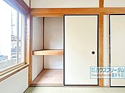 物の置き場に困りませんよ♪