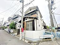 大阪府八尾市上尾町1丁目：物件画像